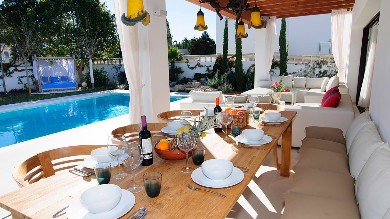 Photo of Outdoor in Sant Josep de sa Talaia