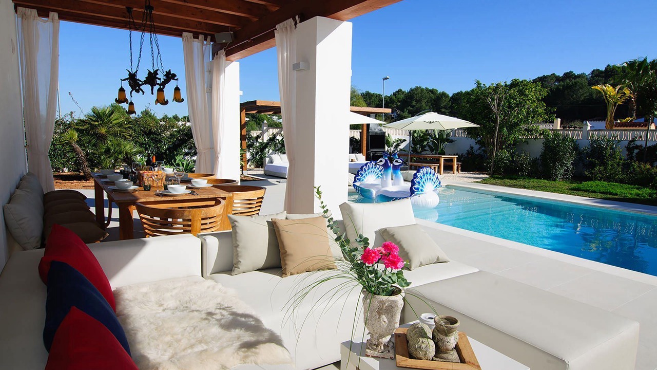 Photo of Outdoor in Sant Josep de sa Talaia