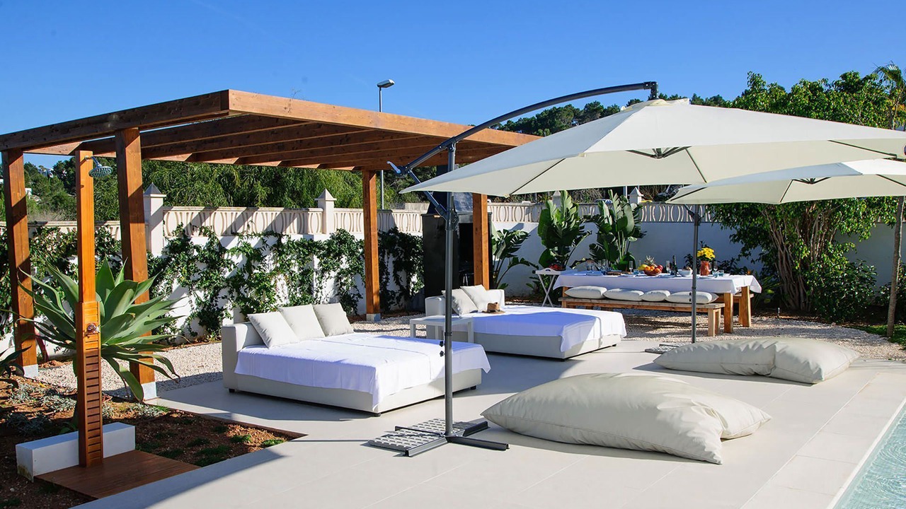 Photo of Outdoor in Sant Josep de sa Talaia