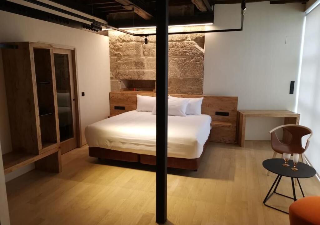 Photo of Bedroom in Celanova