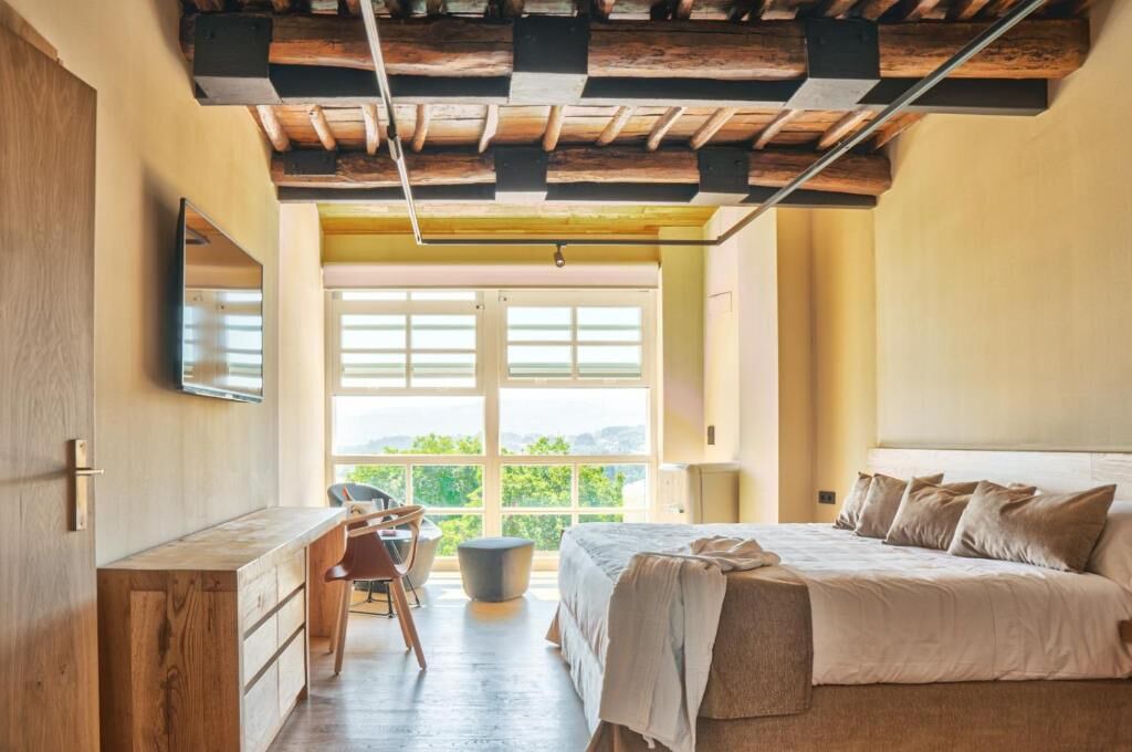 Photo of Bedroom in Celanova