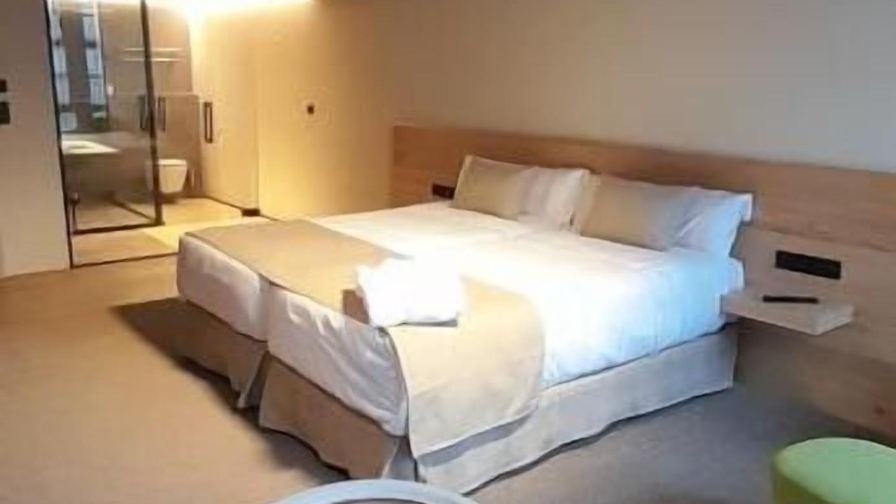 Photo of Bedroom in Celanova