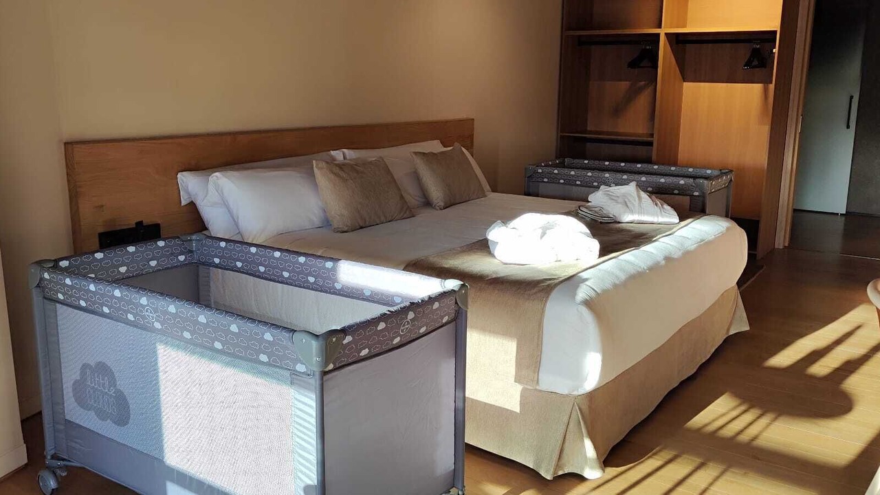 Photo of Bedroom in Celanova