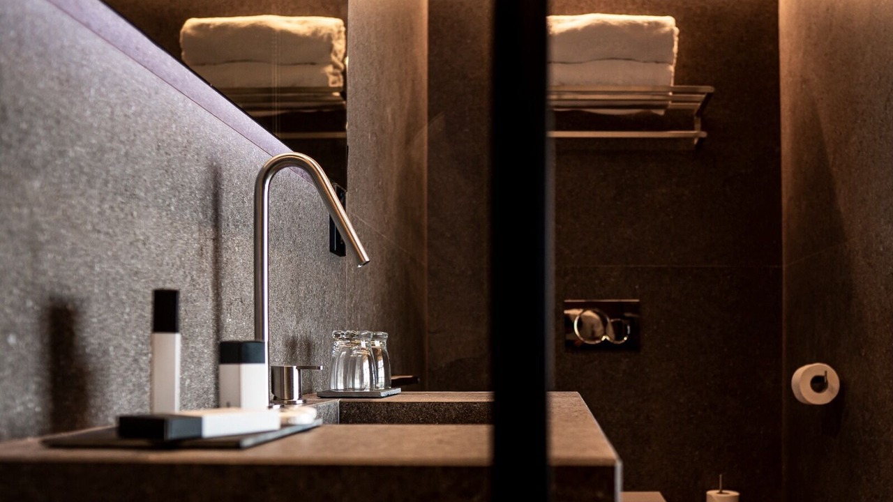 Photo of Bathroom in Celanova