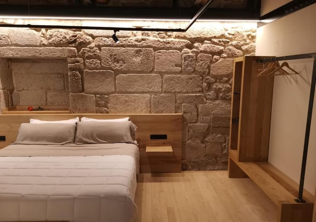 Photo of Bedroom in Celanova