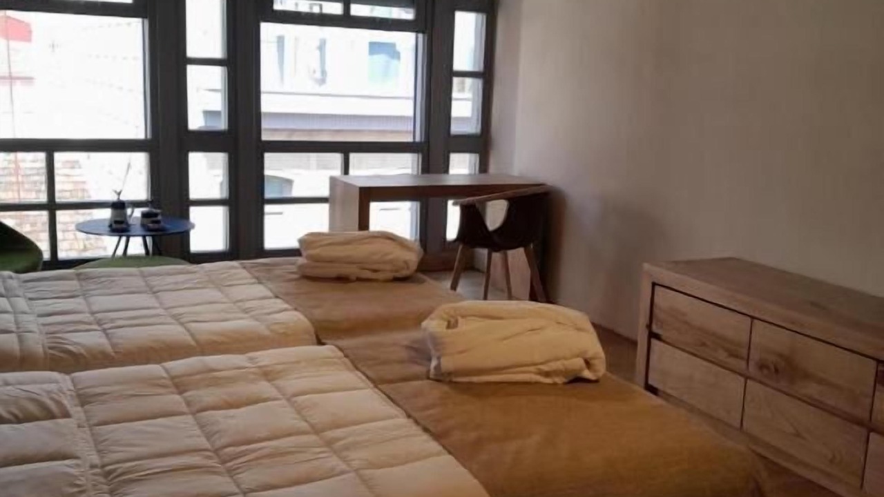 Photo of Bedroom in Celanova