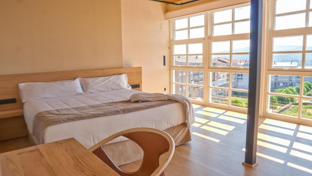 Photo of Bedroom in Celanova