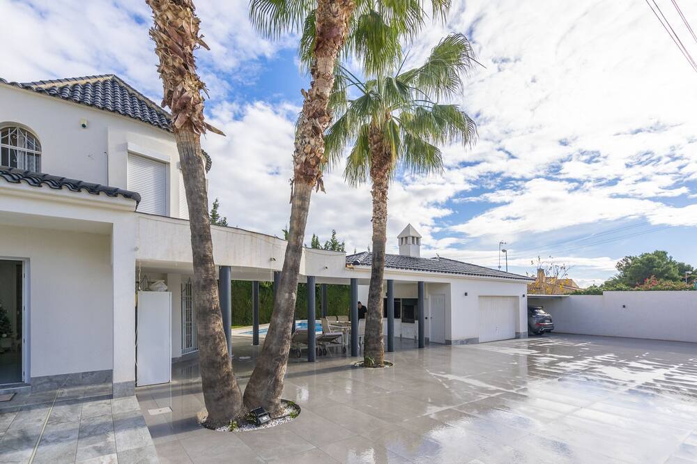 Photo of Outdoor in Mutxamel