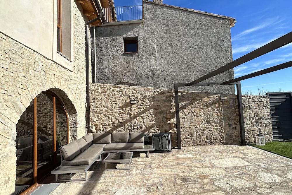Photo of Outdoor in Llorac