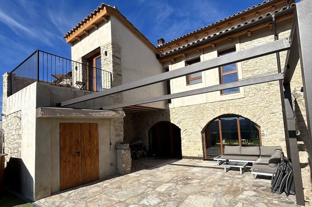 Photo of Outdoor in Llorac