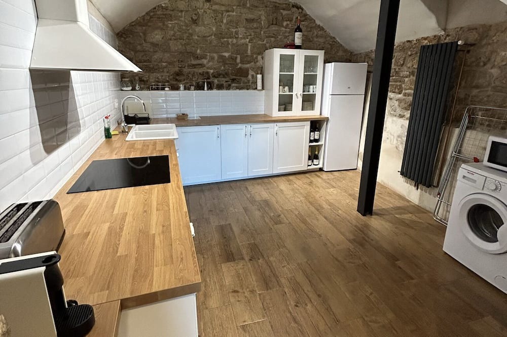 Photo of Kitchen in Llorac