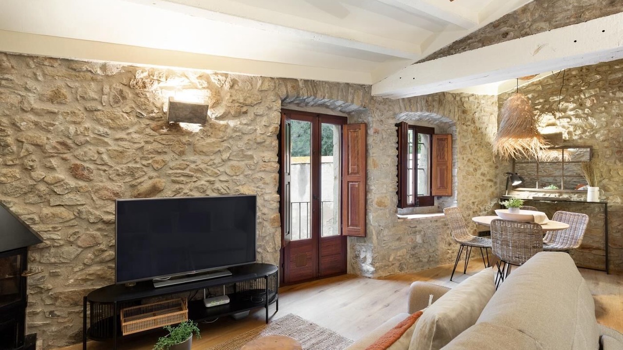 Photo of Livingroom in Jafre