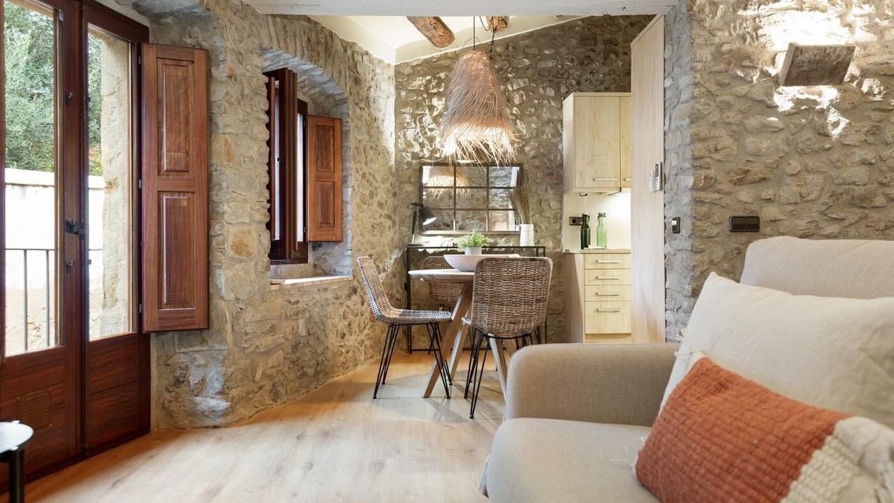 Photo of Livingroom in Jafre