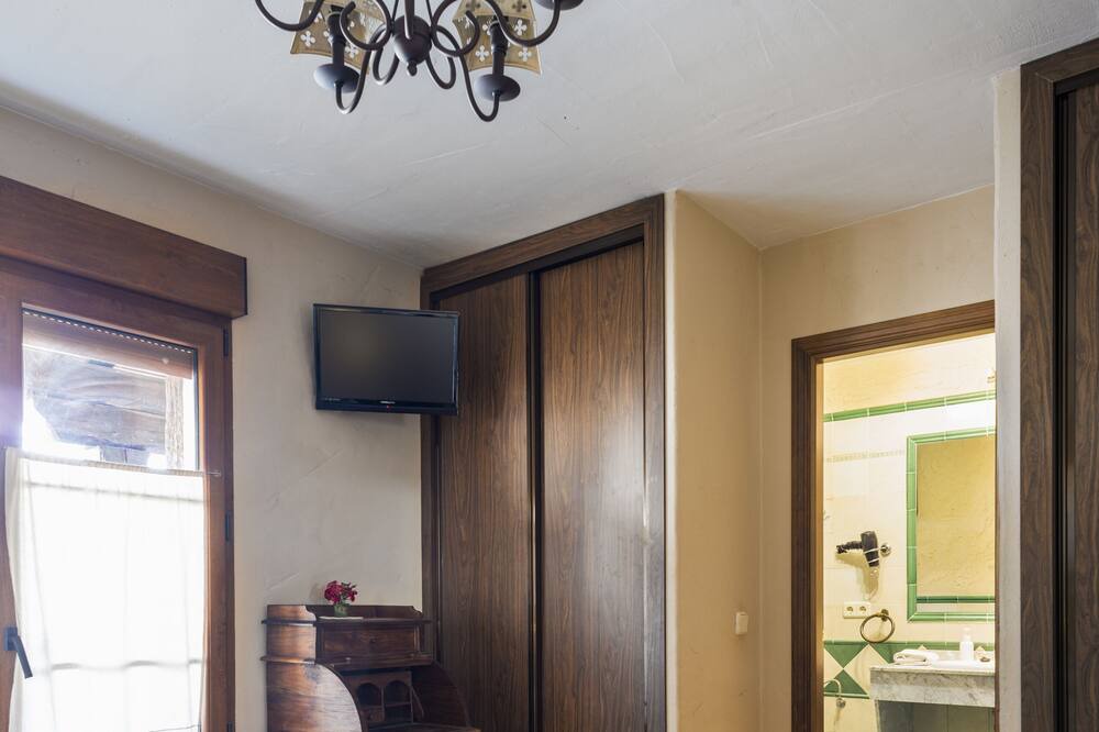 Photo of Bedroom in Grajera