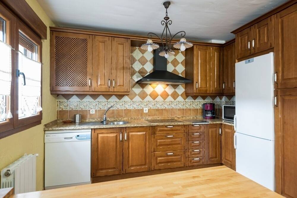 Photo of Kitchen in Grajera