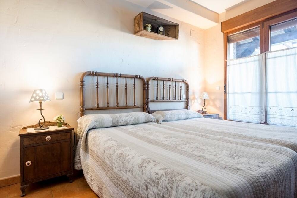 Photo of Bedroom in Grajera