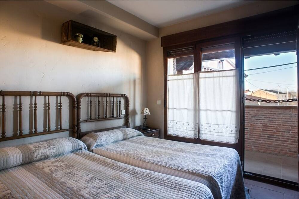 Photo of Bedroom in Grajera