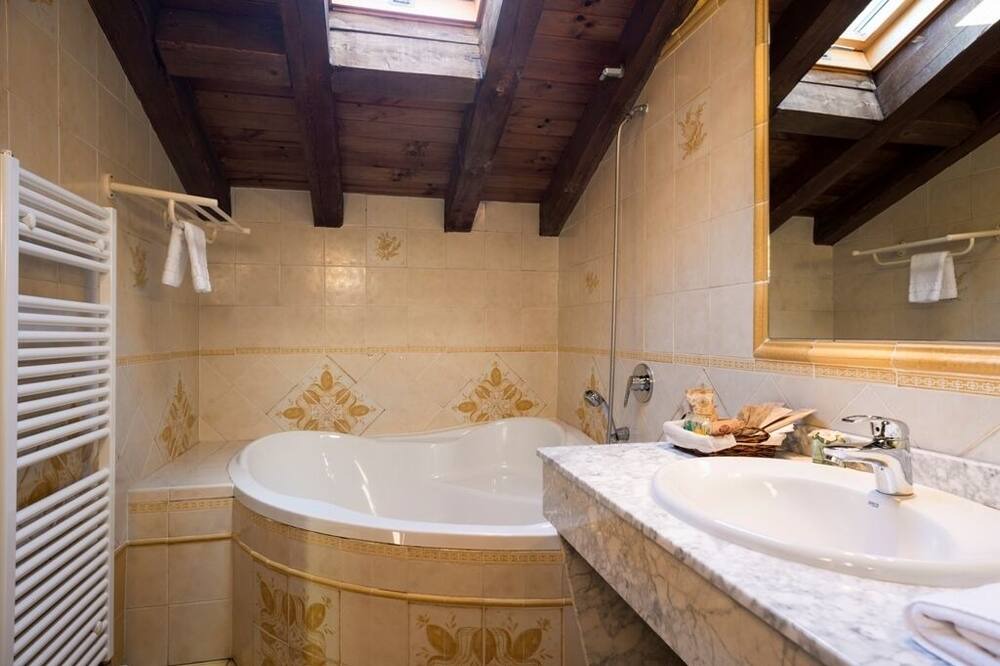 Photo of Bathroom in Grajera