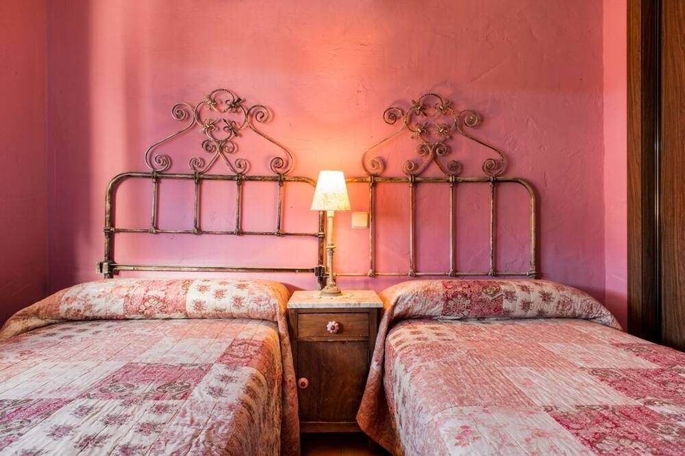 Photo of Bedroom in Grajera