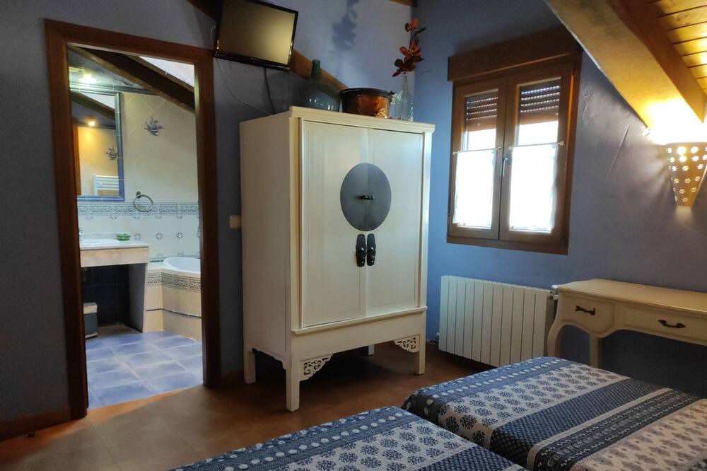 Photo of Bedroom in Grajera
