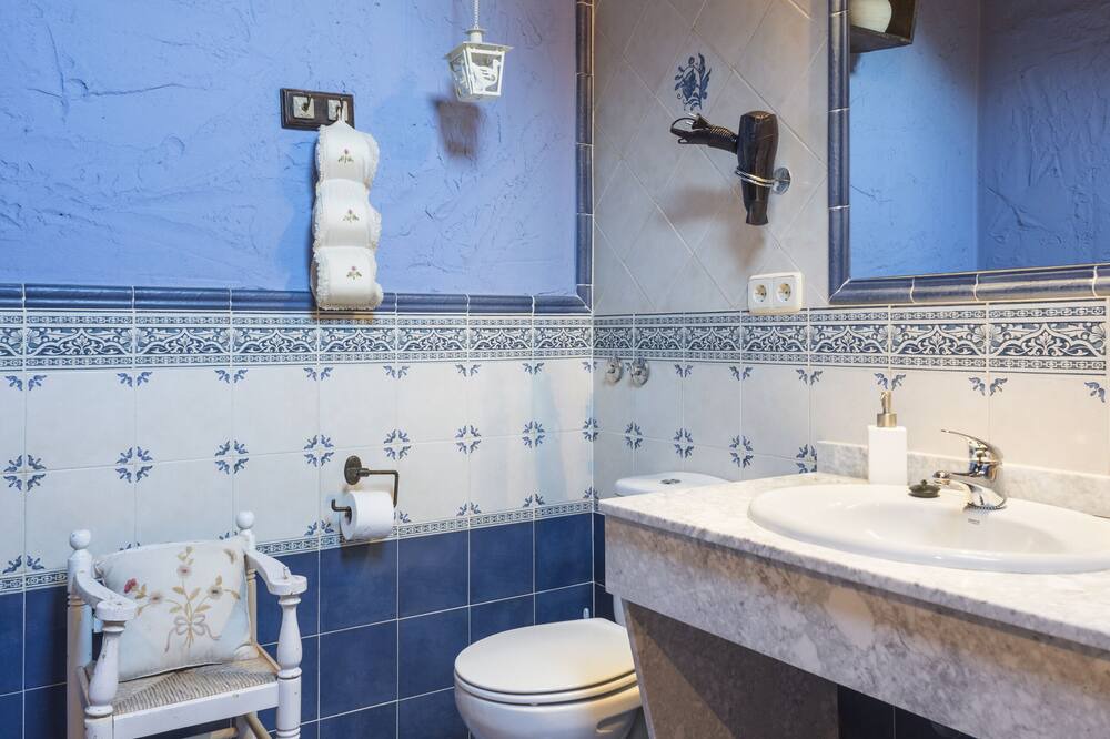 Photo of Bathroom in Grajera