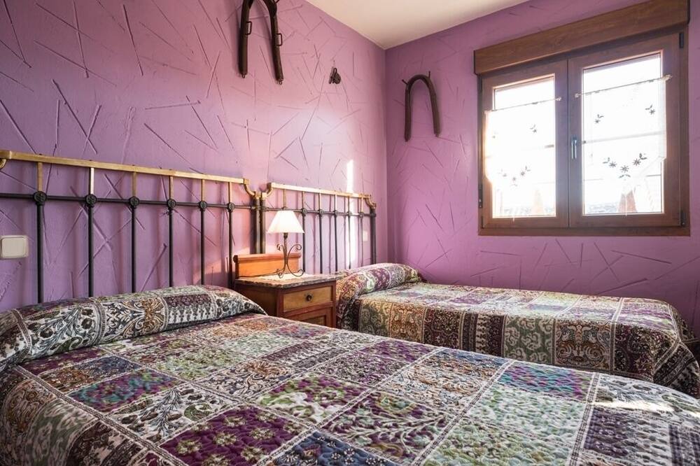 Photo of Bedroom in Grajera