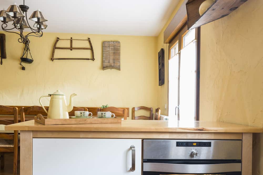 Photo of Kitchen in Grajera