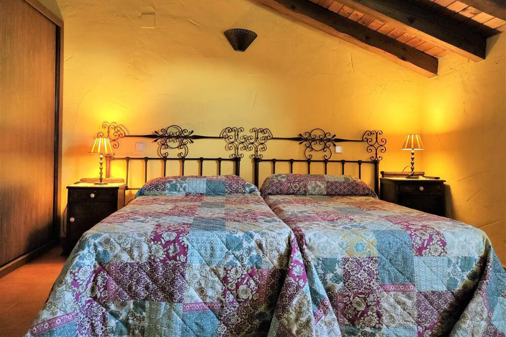 Photo of Bedroom in Grajera