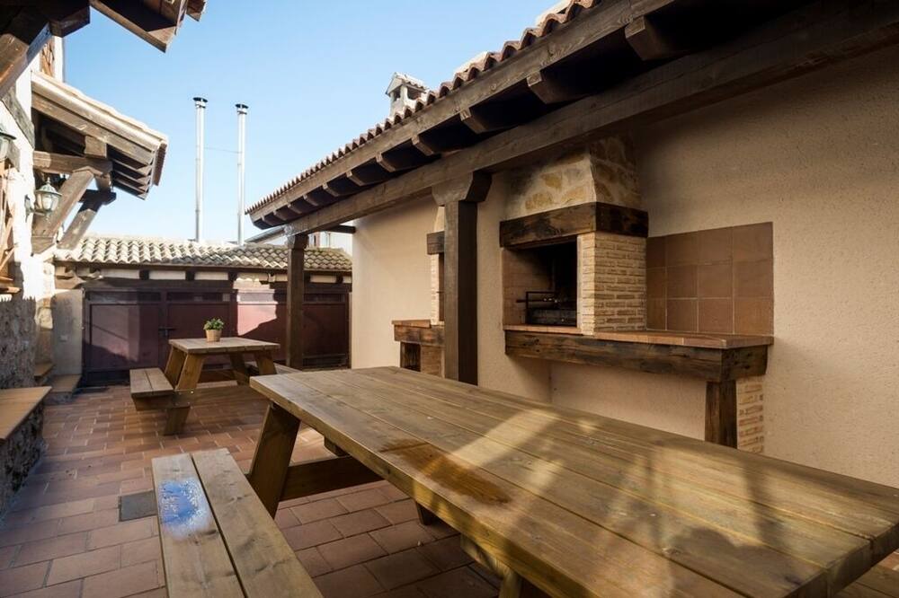 Photo of Outdoor in Grajera