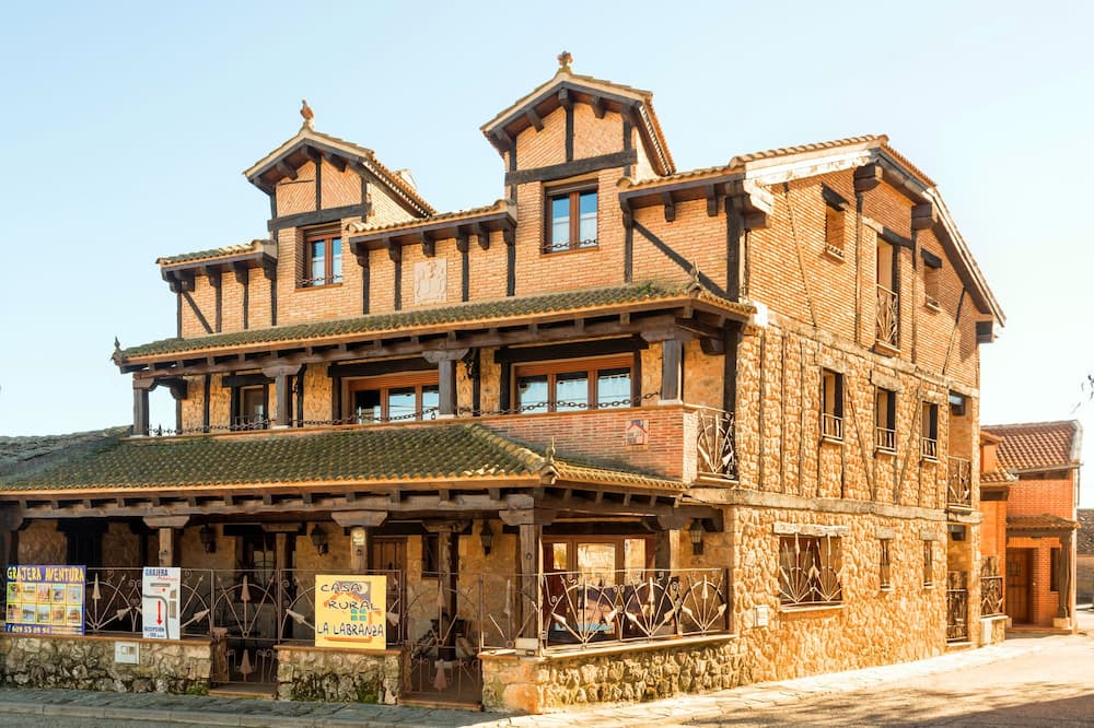 Photo of Outdoor in Grajera