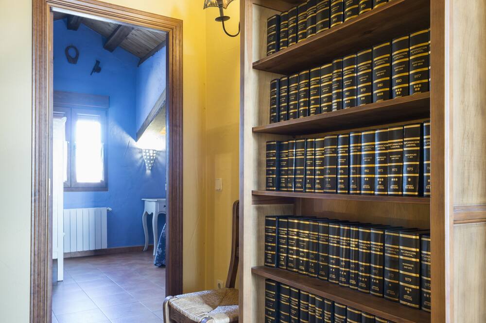 Photo of Bathroom in Grajera