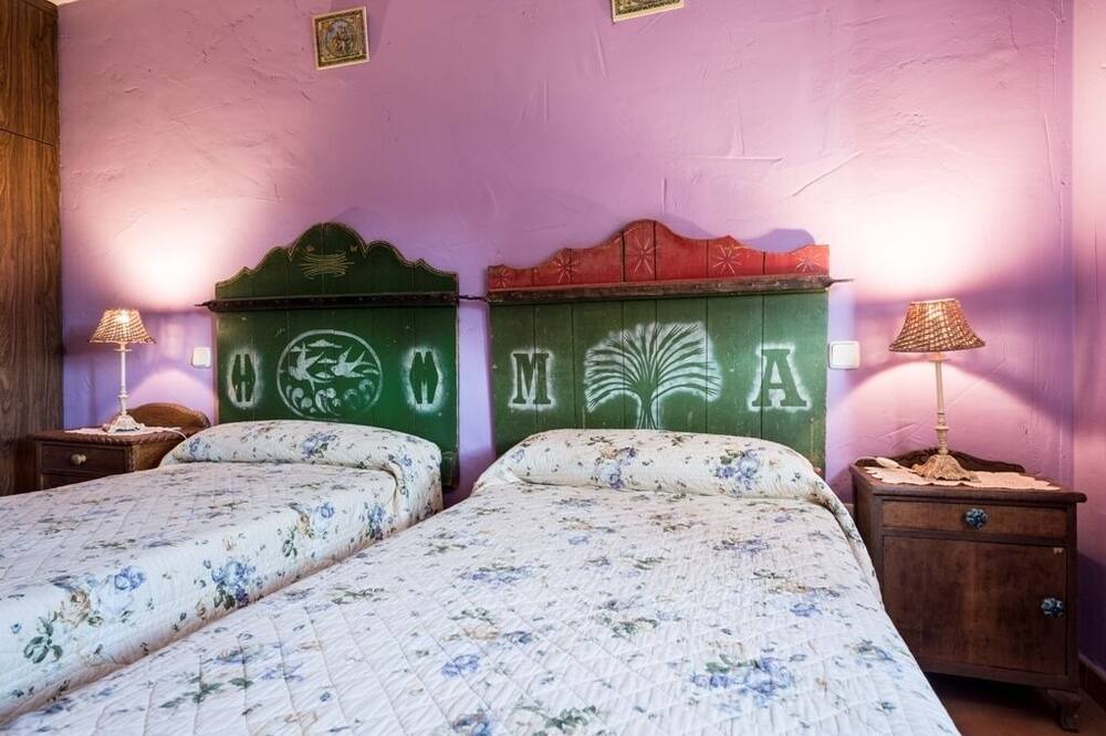 Photo of Bedroom in Grajera