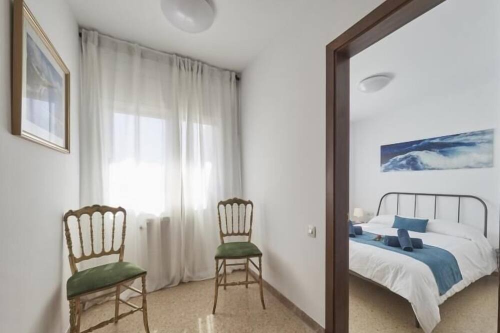 Photo of Bedroom in Sant Andreu de Llavaneres