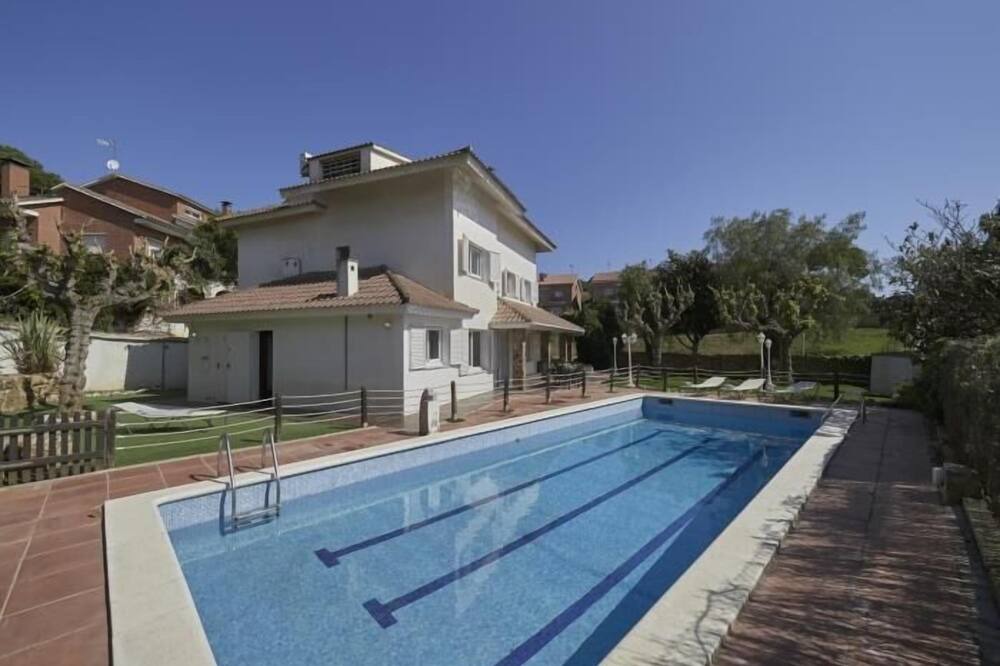 Photo of Outdoor in Sant Andreu de Llavaneres