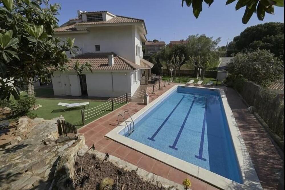 Photo of Outdoor in Sant Andreu de Llavaneres