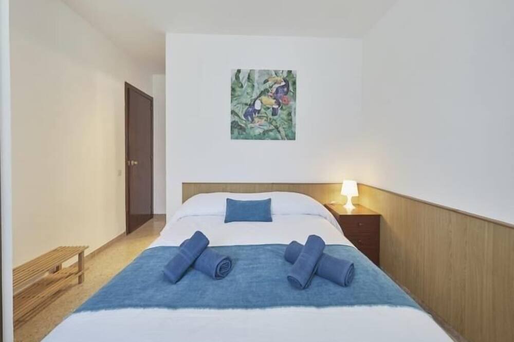 Photo of Bedroom in Sant Andreu de Llavaneres