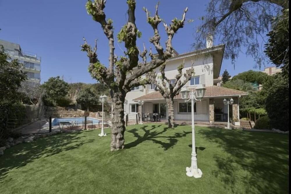Photo of Outdoor in Sant Andreu de Llavaneres