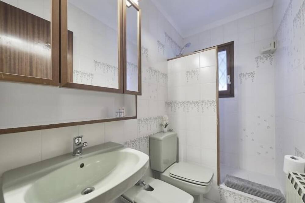 Photo of Bathroom in Sant Andreu de Llavaneres