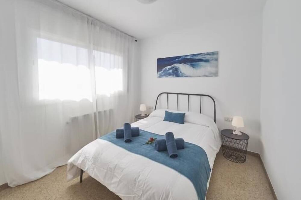 Photo of Bedroom in Sant Andreu de Llavaneres