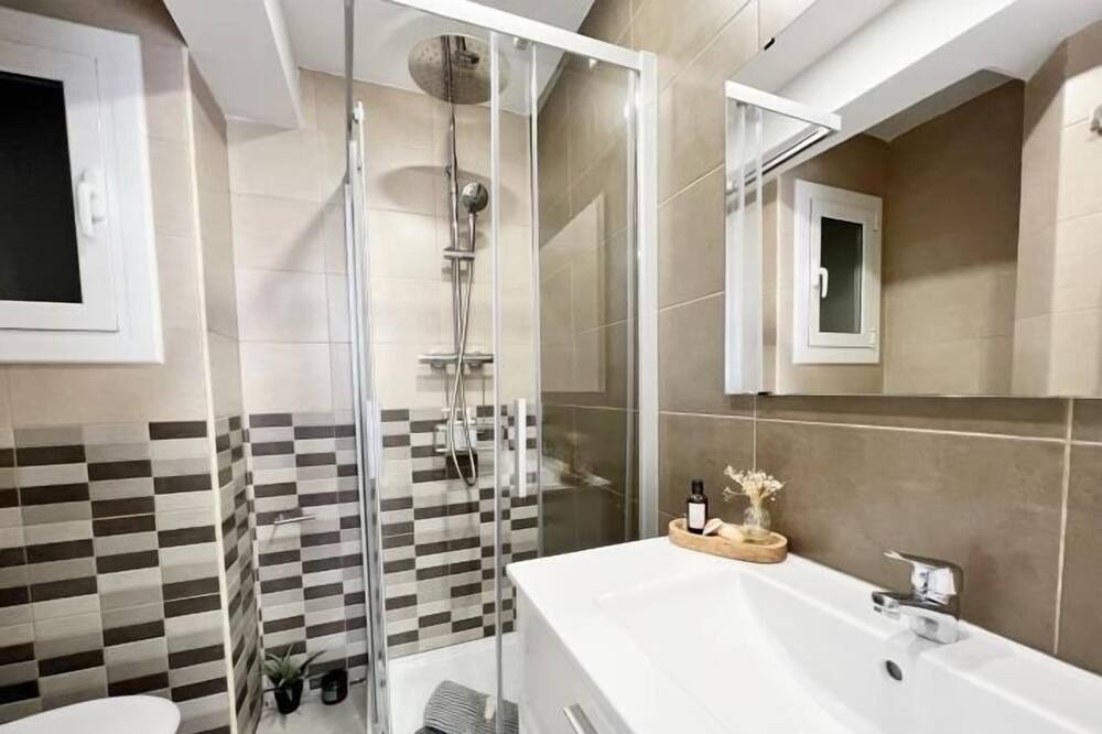 Photo of Bathroom in Sant Andreu de Llavaneres