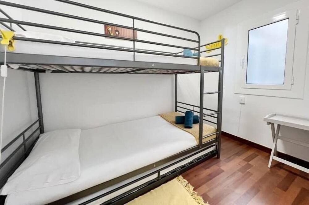 Photo of Bedroom in Sant Andreu de Llavaneres