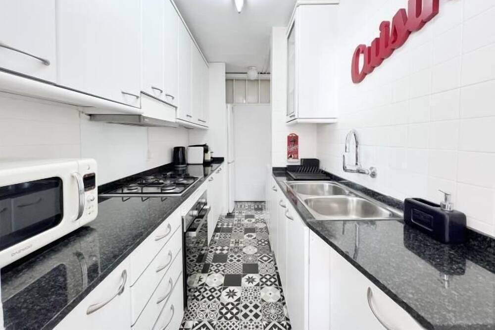 Photo of Kitchen in Sant Andreu de Llavaneres