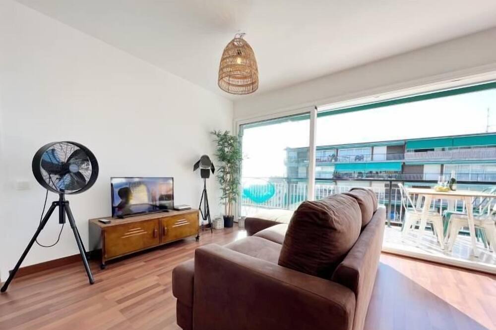 Photo of Livingroom in Sant Andreu de Llavaneres