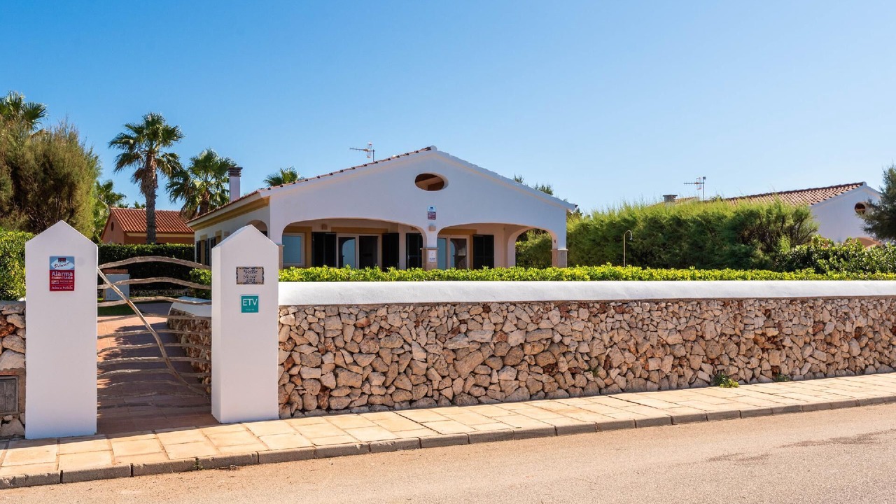 Photo of Outdoor in Cap d'Artrutx