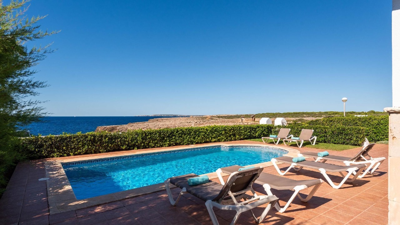 Photo of Outdoor in Cap d'Artrutx