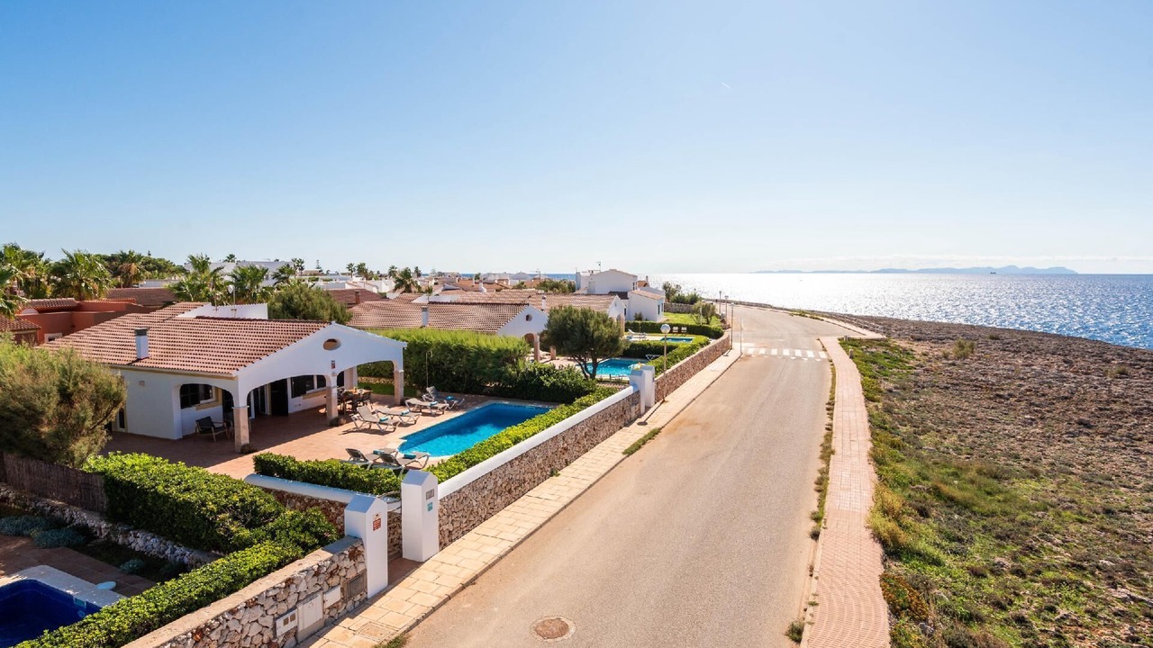 Photo of Outdoor in Cap d'Artrutx