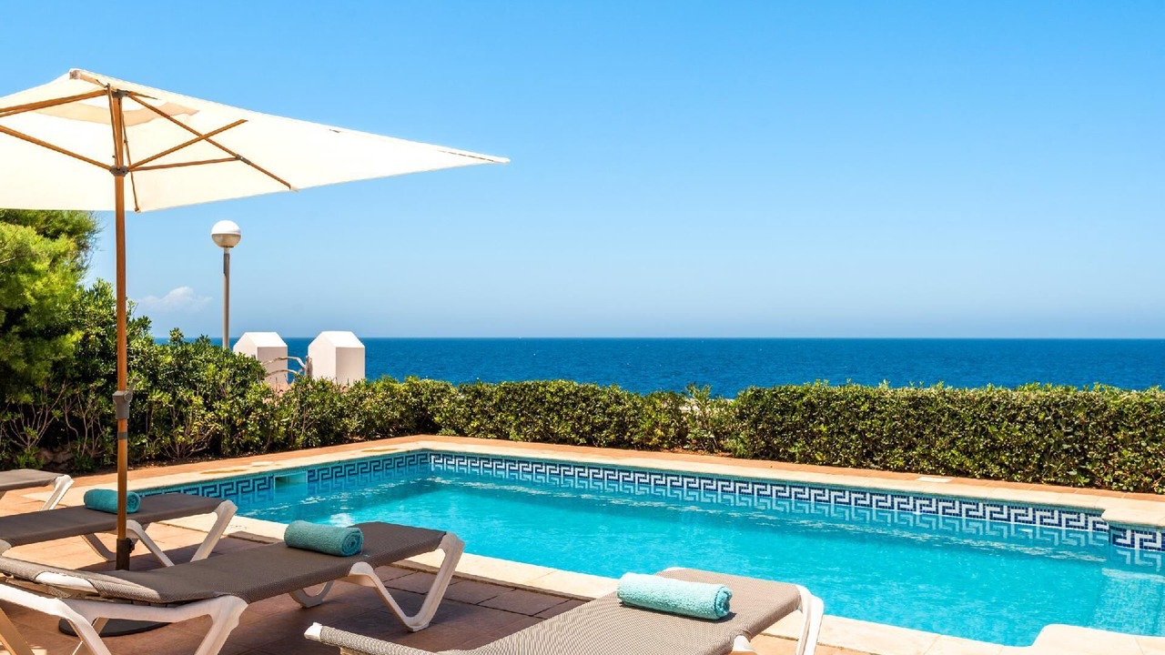 Photo of Outdoor in Cap d'Artrutx