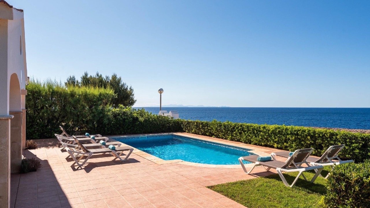 Photo of Outdoor in Cap d'Artrutx