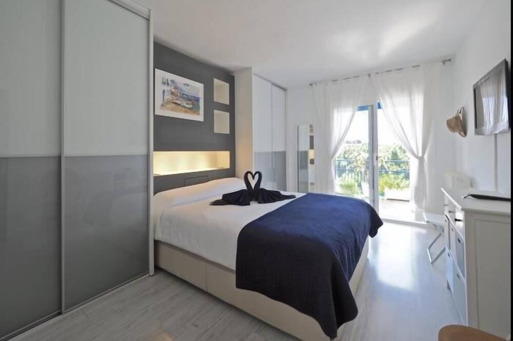 Photo of Bedroom in Sant Andreu de Llavaneres
