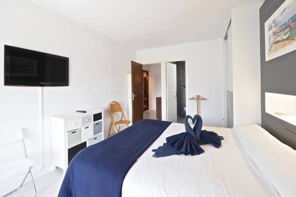 Photo of Bedroom in Sant Andreu de Llavaneres